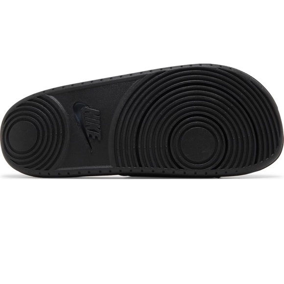 NWT Nike Offcourt (MLB Seattle Mariners) Slide, Sz 8 - Picture 4 of 5